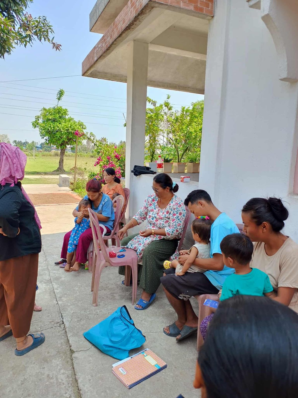 Child Health Campaign